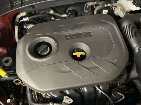 Used 2018 Hyundai Tucson SE w/ Cargo Package FWD image 23