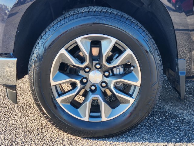 Used 2023 Chevrolet Silverado 1500 LT RWD image 10