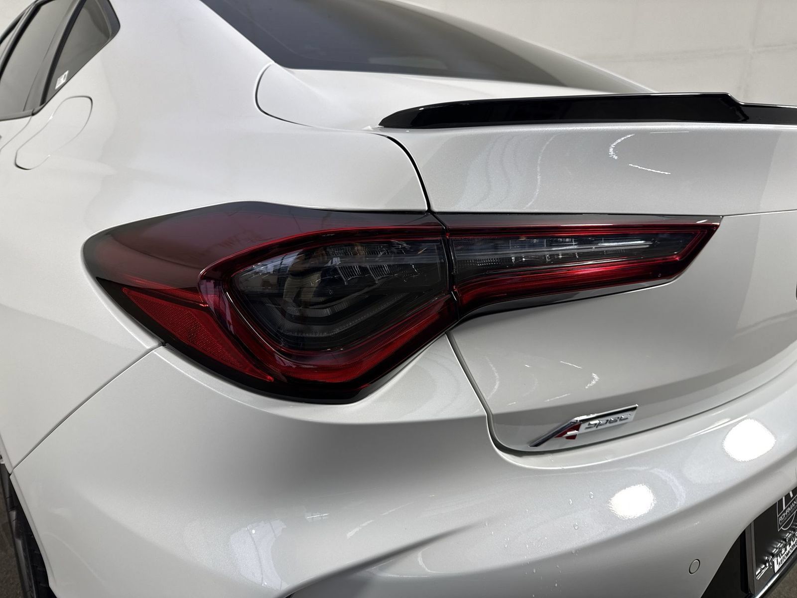 Certified 2025 Acura TLX w/ A-SPEC Package AWD/4WD image 29