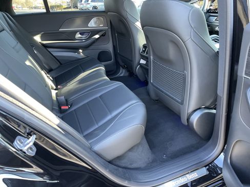 New 2026 Mercedes-Benz GLE 350 4MATIC image 39