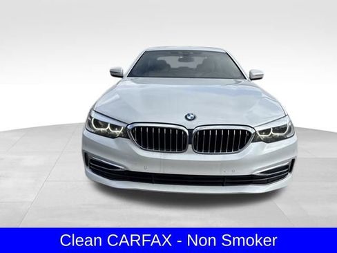 Used 2019 BMW 530i image 2