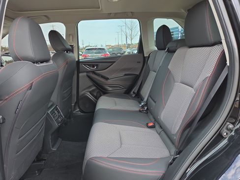 Used 2024 Subaru Forester Sport image 11