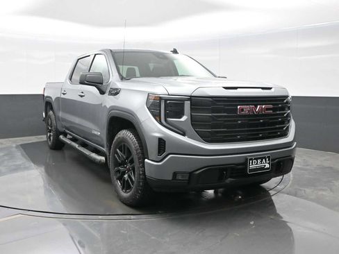 New 2026 GMC Sierra 1500 Elevation w/ Elevation Select Package image 2