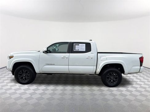 Used 2023 Toyota Tacoma SR5 image 8