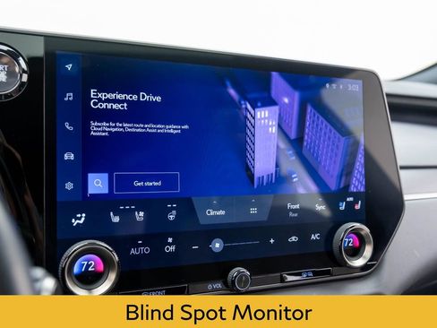 Used 2024 Lexus RX 350 Premium image 23