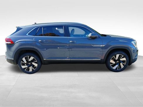 New 2026 Volkswagen Atlas Cross Sport SEL image 6