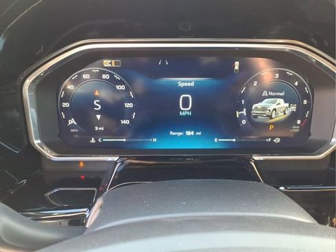 New 2026 Chevrolet Silverado 1500 High Country AWD/4WD image 20