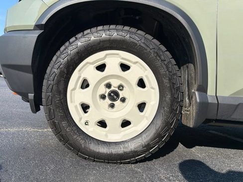 Used 2026 Honda Passport TrailSport Elite image 12