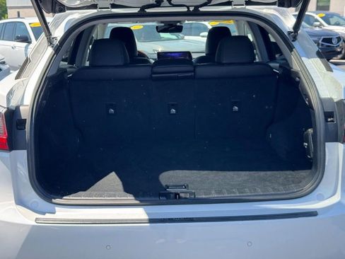 Used 2017 Lexus RX 350 FWD w/ Premium Package image 7