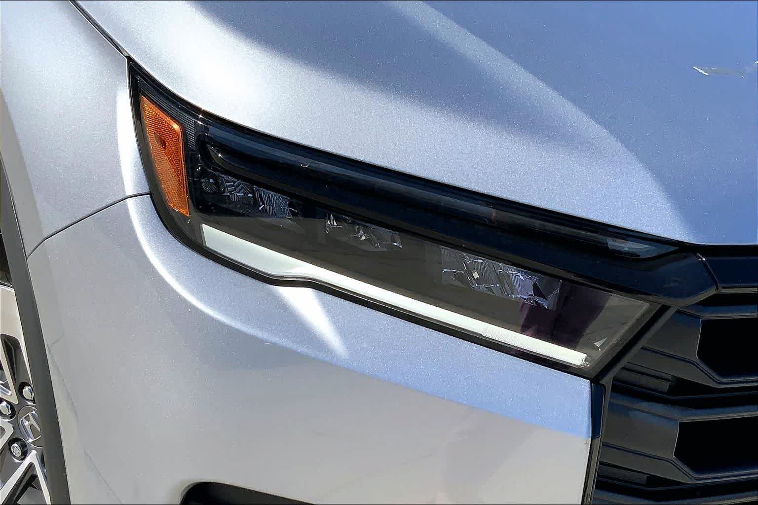 New 2026 Honda Pilot EX-L image 15
