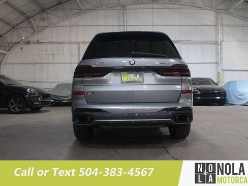 Used 2026 BMW X7 xDrive40i AWD/4WD image 13
