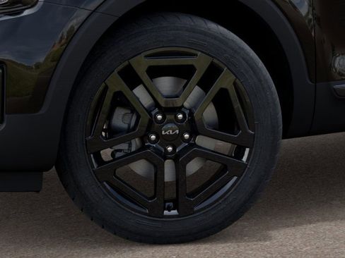 New 2025 Kia Telluride EX X-Line image 9