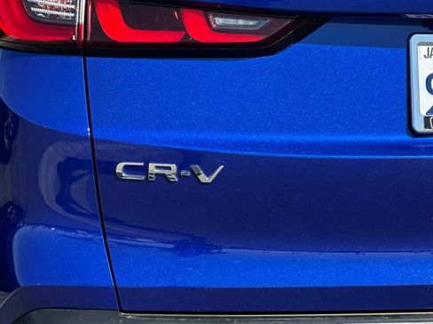 Certified 2023 Honda CR-V EX image 27