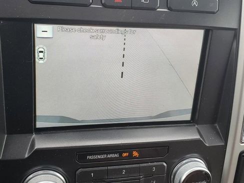 Used 2018 Ford F150 King Ranch w/ Equipment Group 601A Luxury image 12