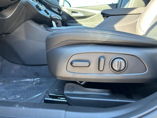 New 2026 Buick Envista Preferred w/ Convenience I Package FWD image 25