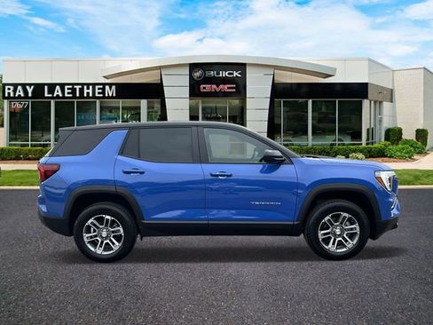 New 2026 GMC Terrain Elevation image 6