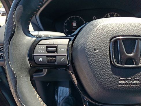 Used 2024 Honda HR-V Sport image 20
