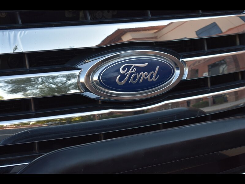 Used 2012 Ford F150 XLT w/ XLT Convenience Pkg RWD image 41