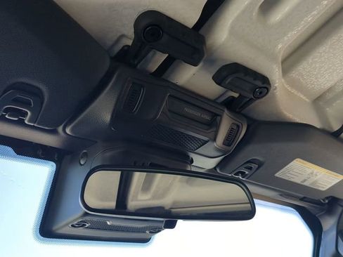 New 2025 Jeep Gladiator Sport image 20