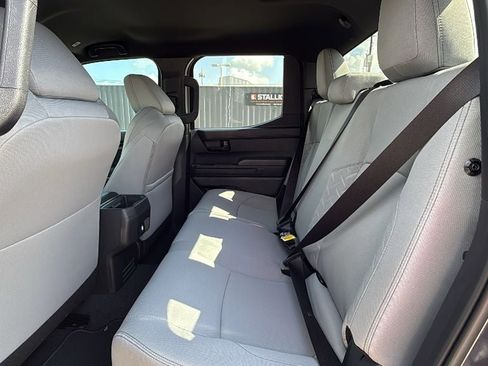 New 2026 Toyota Tacoma SR5 AWD/4WD image 15