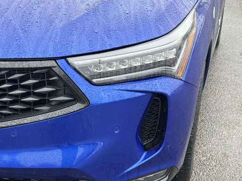 Certified 2023 Acura RDX A-Spec image 9