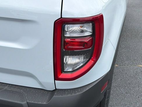New 2026 Ford Bronco Sport Big Bend AWD/4WD image 24