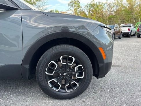 Used 2022 Hyundai Santa Cruz SEL w/ Launch Package image 30