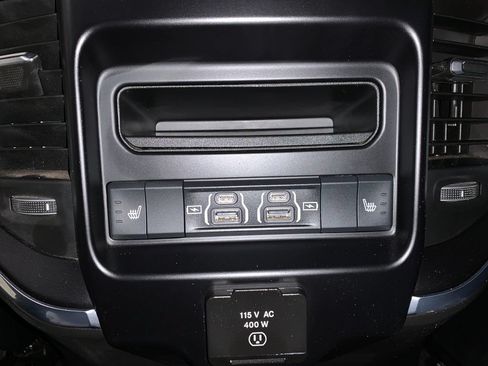 Used 2026 RAM 1500 Laramie AWD/4WD image 20