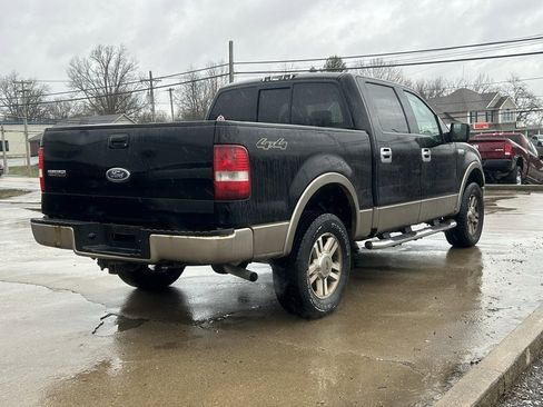 Used 2005 Ford F150 XLT image 6