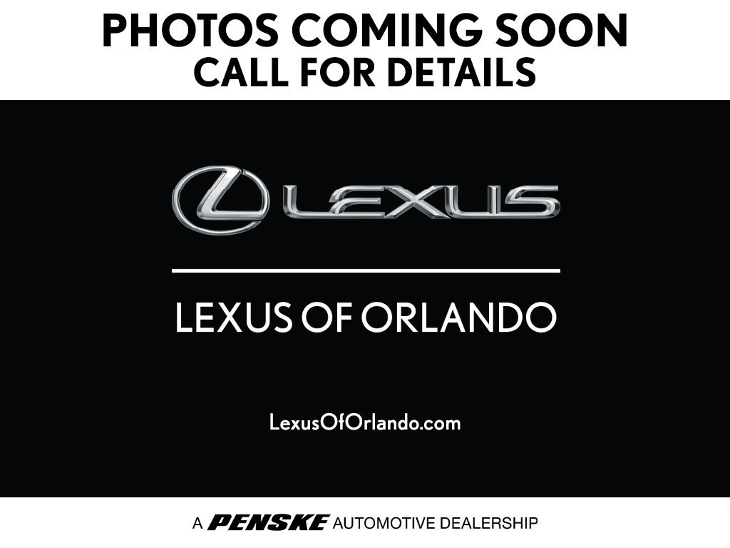Used 2024 Lexus IS 350 F Sport RWD image 1