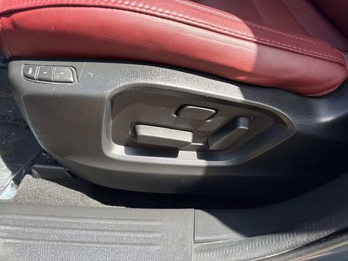 Certified 2021 MAZDA CX-5 Carbon Edition image 30