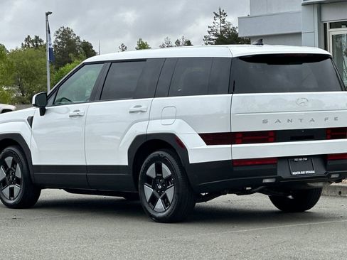 New 2026 Hyundai Santa Fe SE image 6