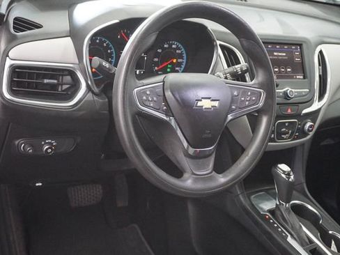 Used 2020 Chevrolet Equinox LS w/ LS Convenience Package FWD image 6