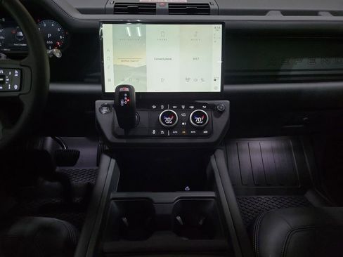 New 2026 Land Rover Defender 110 S AWD/4WD image 26