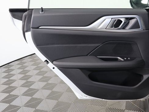 Used 2024 BMW i4 eDrive35 w/ Convenience Package image 13