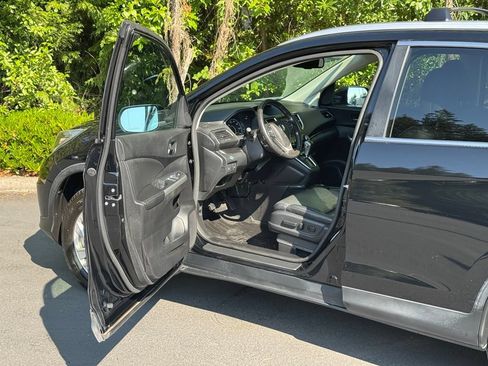 Used 2016 Honda CR-V EX-L image 8