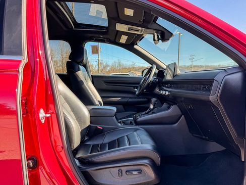 Used 2024 Honda CR-V Sport-L image 9