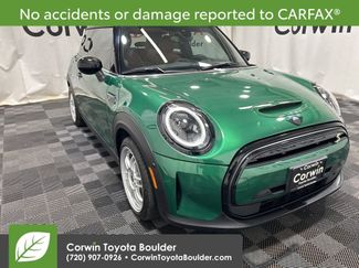 Used 2024 MINI Cooper SE 360° Tour