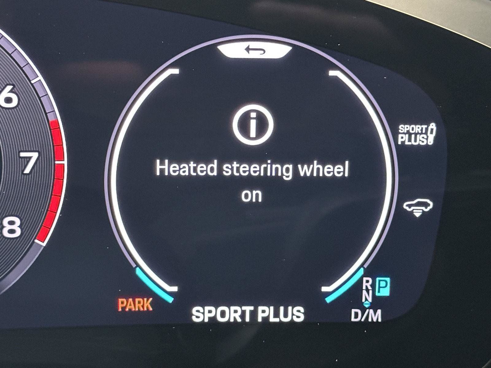 Certified 2026 Porsche Cayenne S AWD/4WD image 22