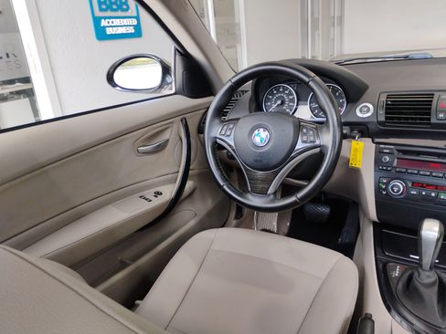 Used 2009 BMW 128i Coupe image 21