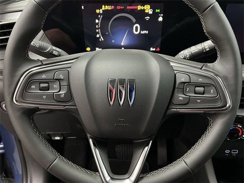 New 2026 Buick Encore GX Preferred w/ Advanced Technology Package image 11