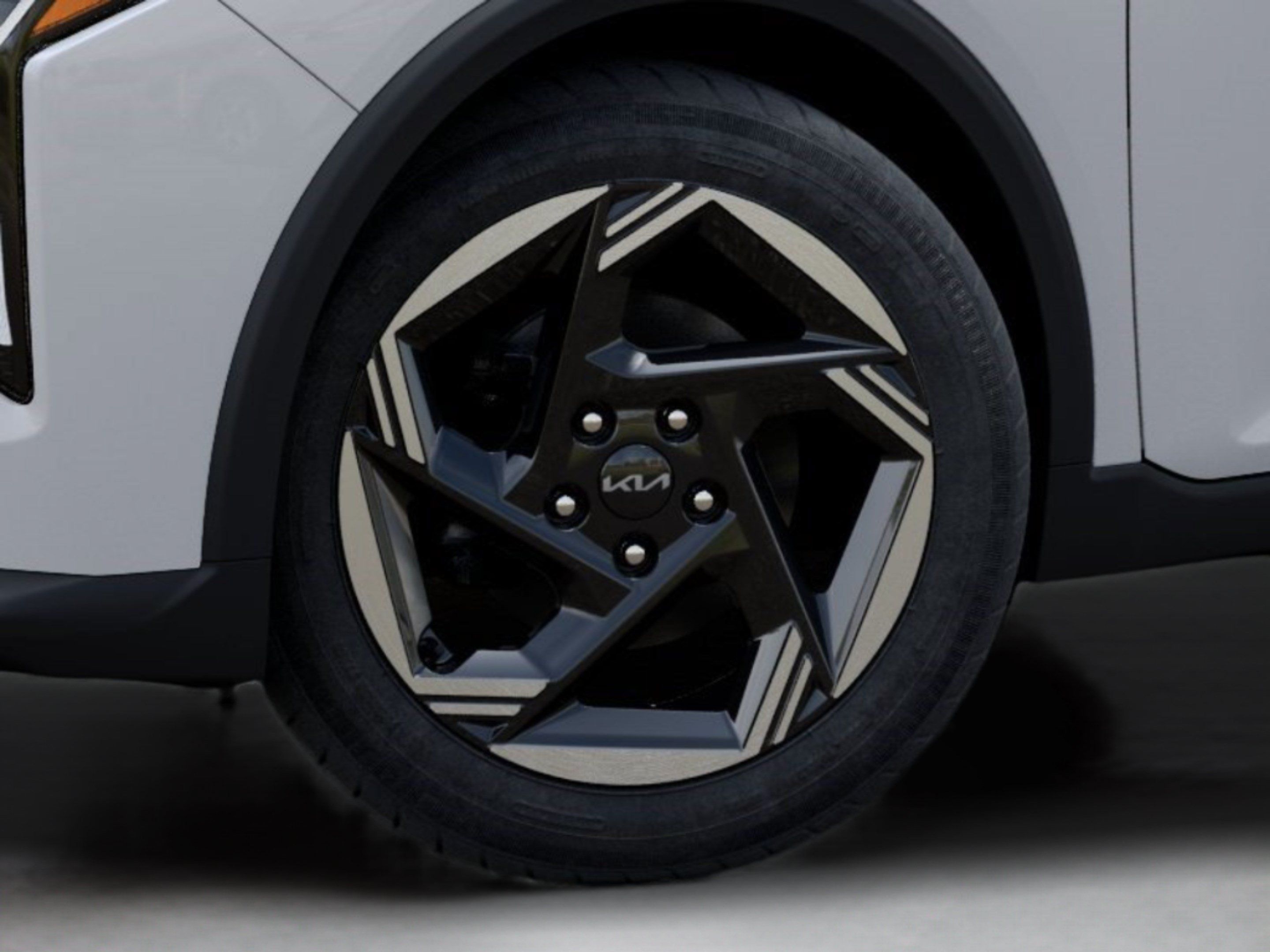 New 2026 Kia K4 EX FWD image 24