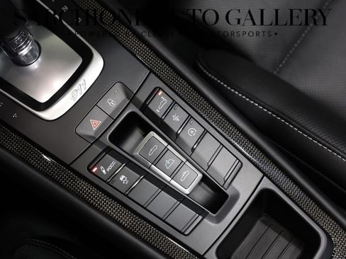 Used 2019 Porsche 911 Turbo AWD/4WD image 41