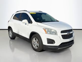 Used 2016 Chevrolet Trax LT w/ LPO, Cargo Package video 1