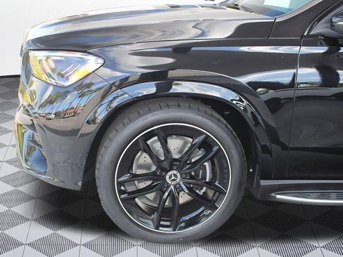 New 2026 Mercedes-Benz GLE 450 4MATIC Coupe image 12