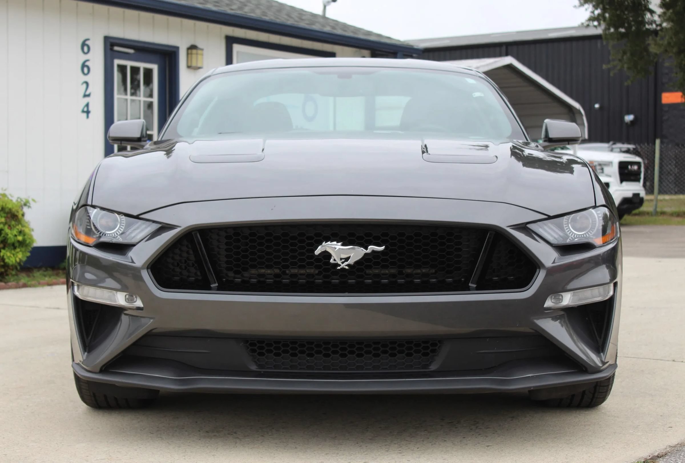 Used 2020 Ford Mustang GT RWD image 8