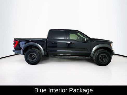 Used 2023 Ford F150 Raptor AWD/4WD image 9