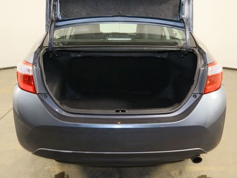 Used 2015 Toyota Corolla S image 17
