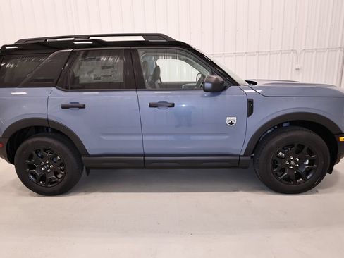 New 2026 Ford Bronco Sport Big Bend w/ Convenience Package AWD/4WD image 2