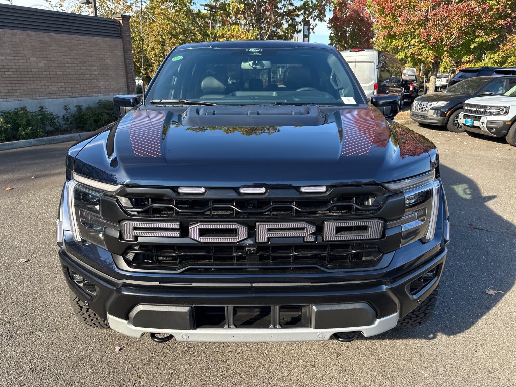 New 2026 Ford F150 Raptor AWD/4WD image 10